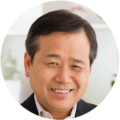 Nobuji Kanai, global startup consultant bridging foreign founders and Japan’s startup ecosystem