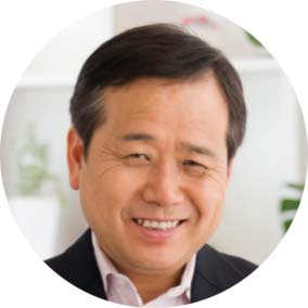 グローバルスタートアップ支援を行うKANAI&CO代表 金井信次のプロフィール写真